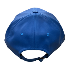 Al Wissam Leather Cap