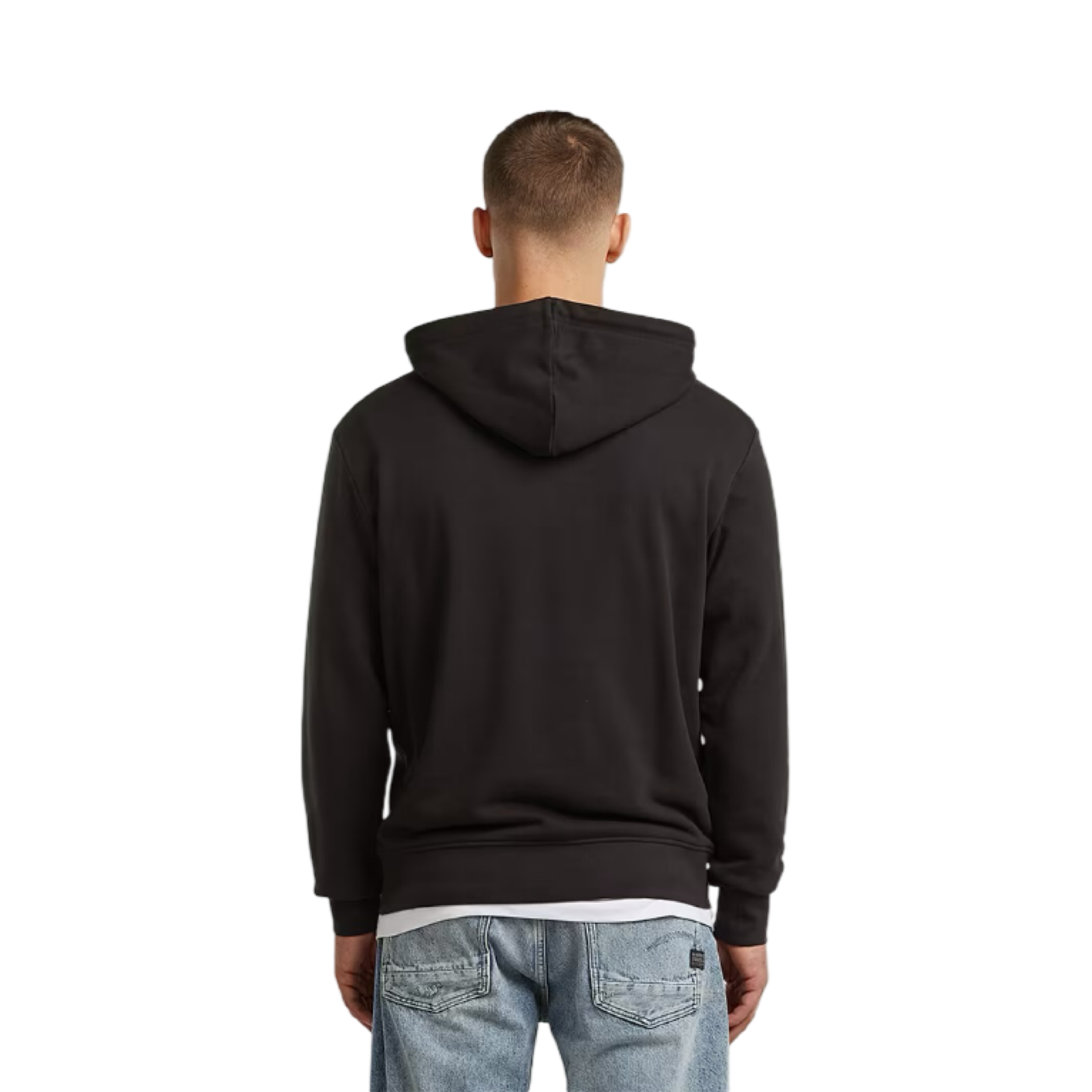 Embro Logo HB Hoodie