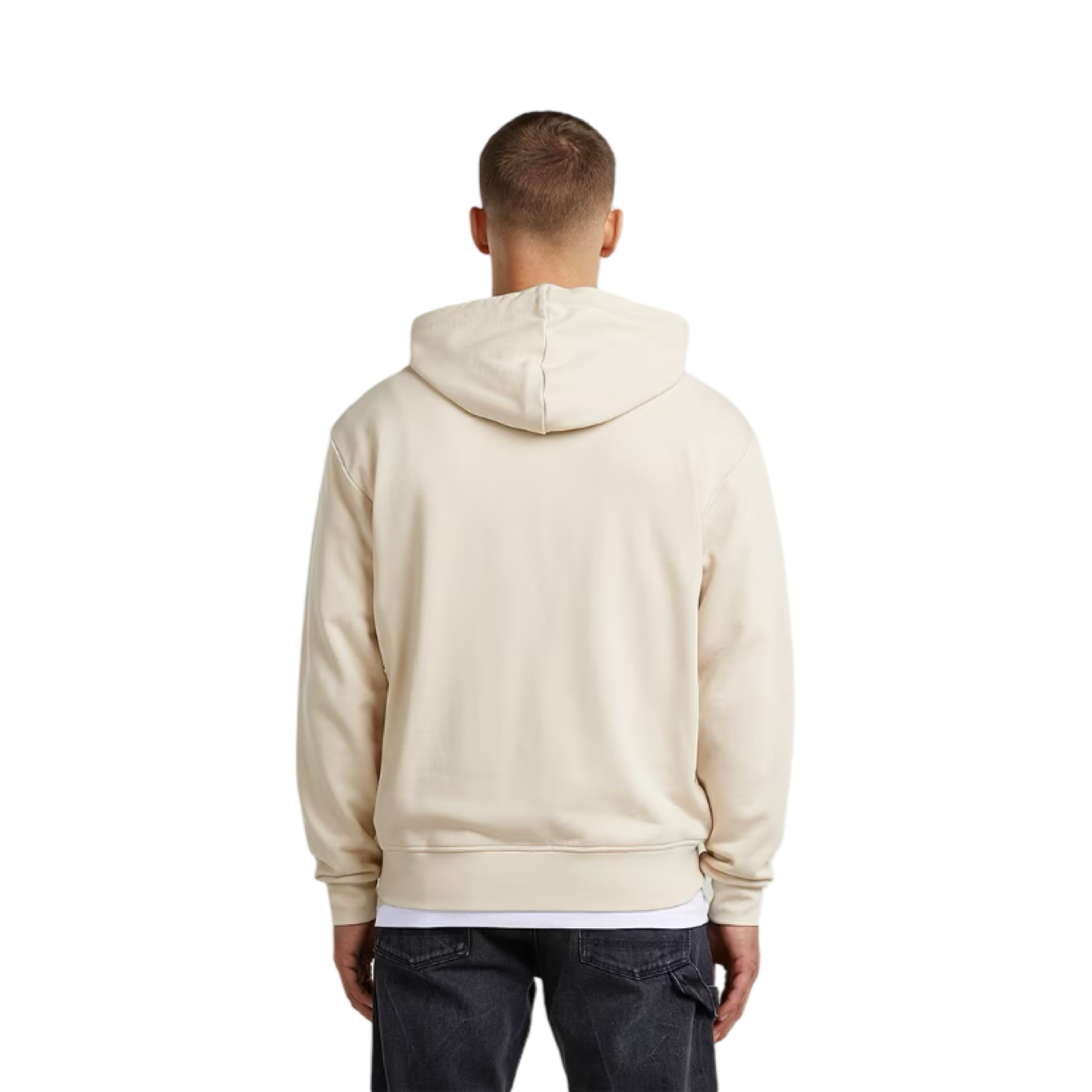 Embro Logo HB Hoodie