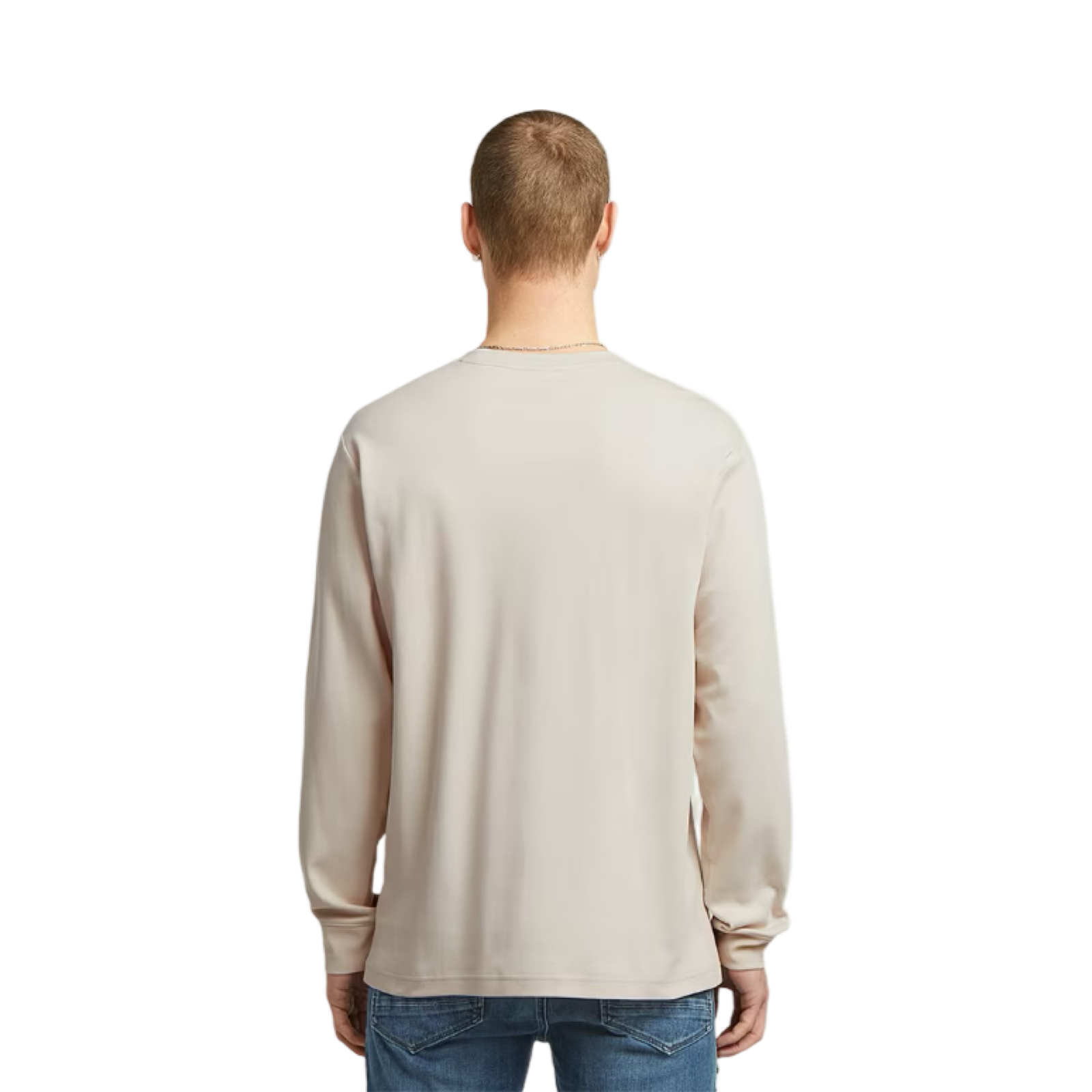 AMS 89 Long Sleeve T-Shirt