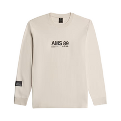 AMS 89 Long Sleeve T-Shirt