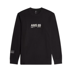 AMS 89 Long Sleeve T-Shirt