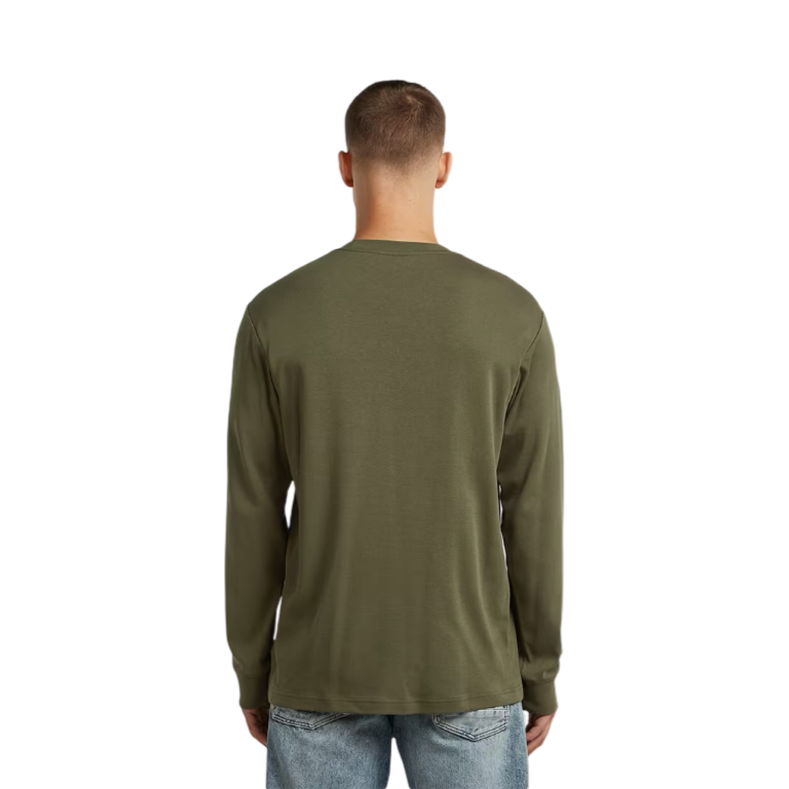 AMS 89 Long Sleeve T-Shirt