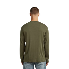 AMS 89 Long Sleeve T-Shirt