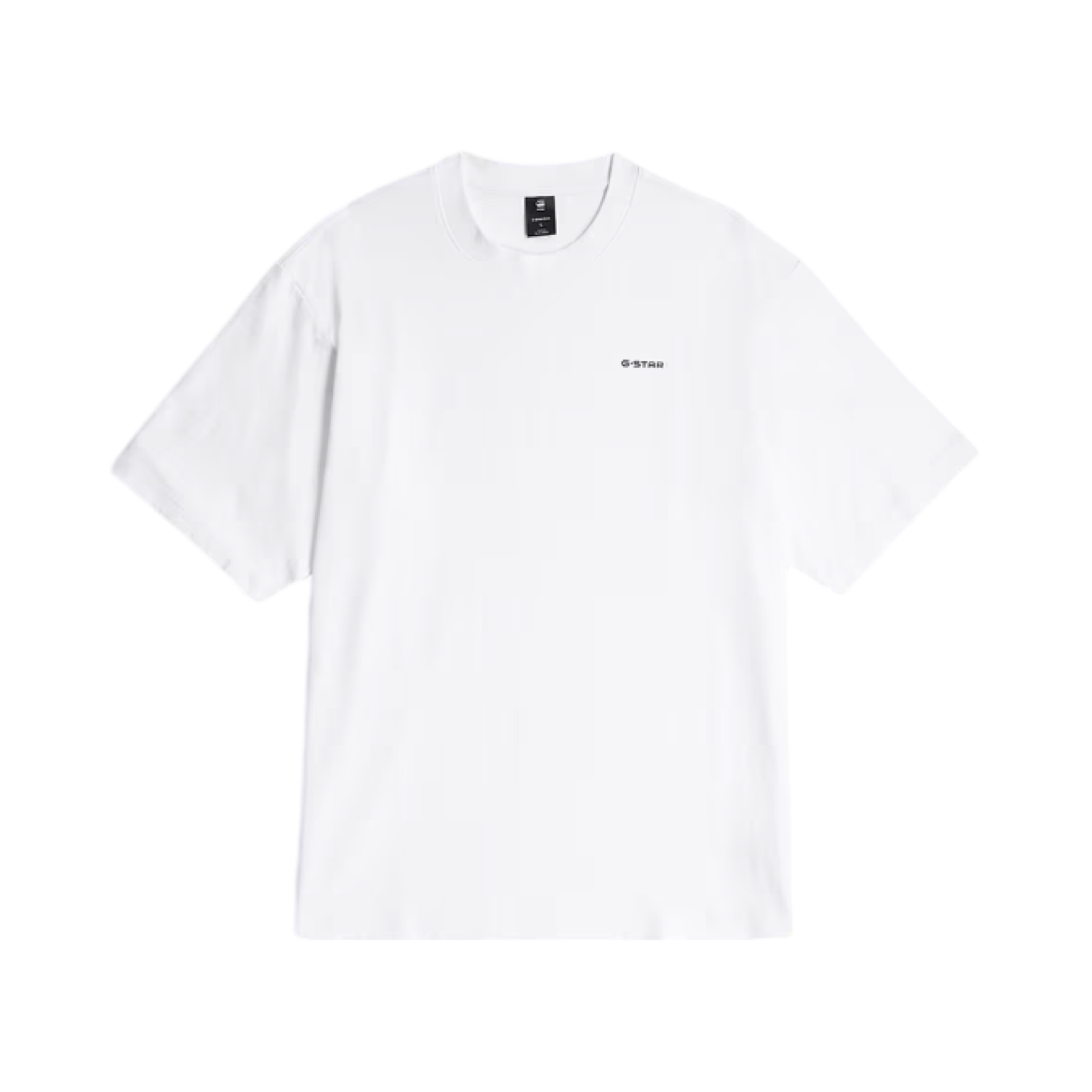 Boxy Base T-Shirt