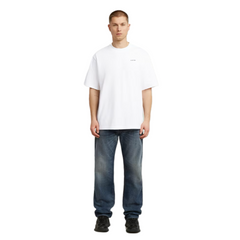 Boxy Base T-Shirt