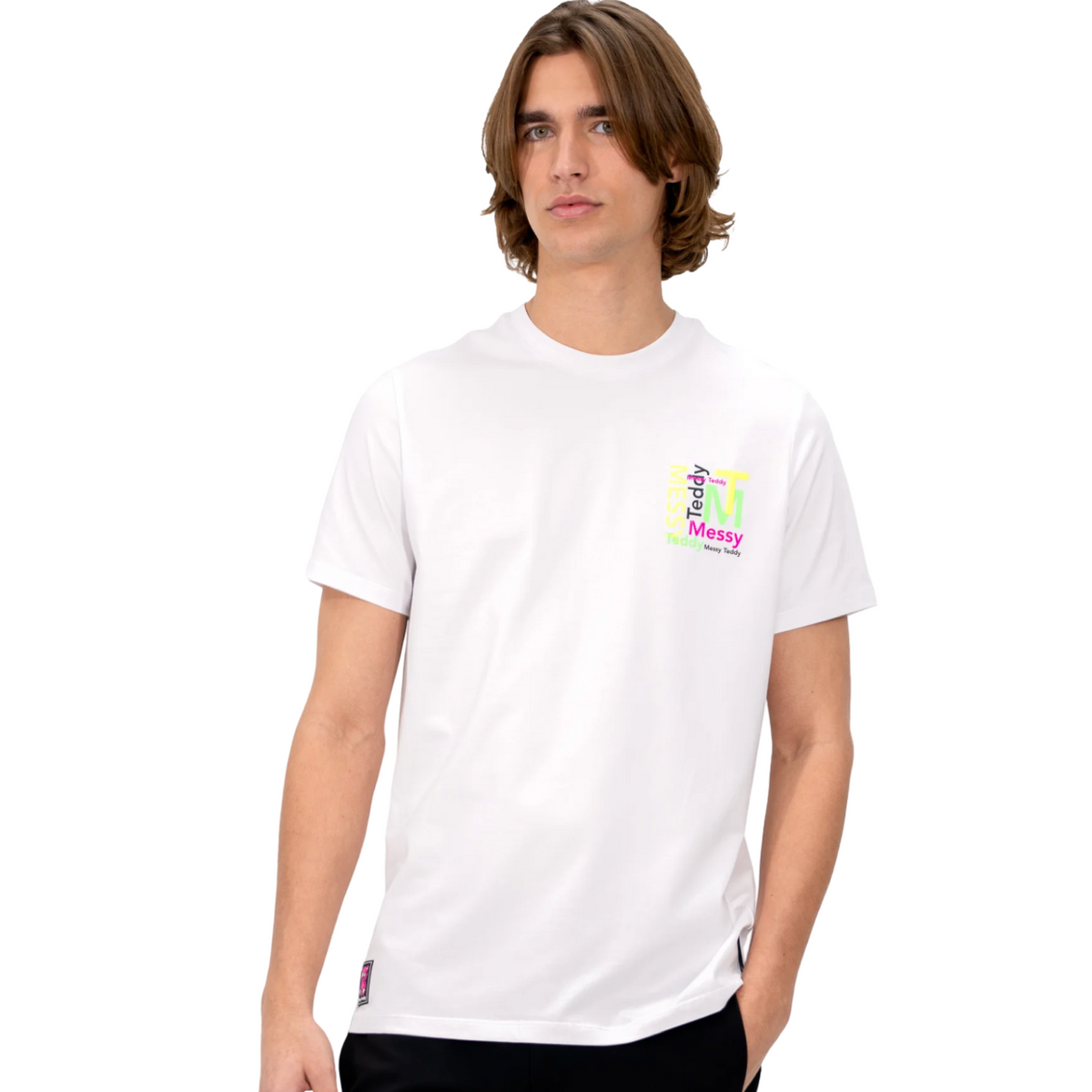 Linton Men’s Tee