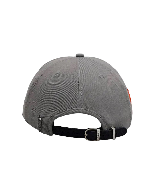 MLB Detroit Tigers Souvenir Pinch Front Strapback