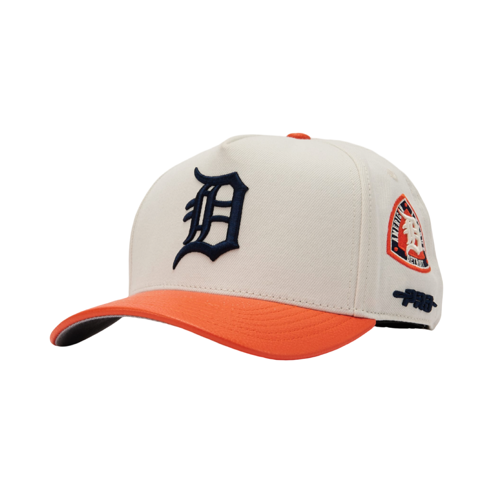 MLB Detroit Tigers Snapback Hat