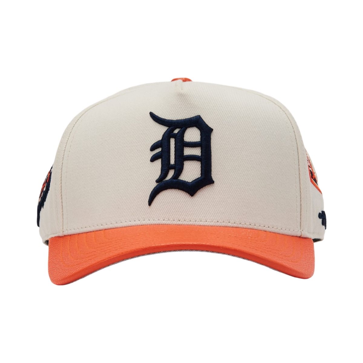 MLB Detroit Tigers Snapback Hat