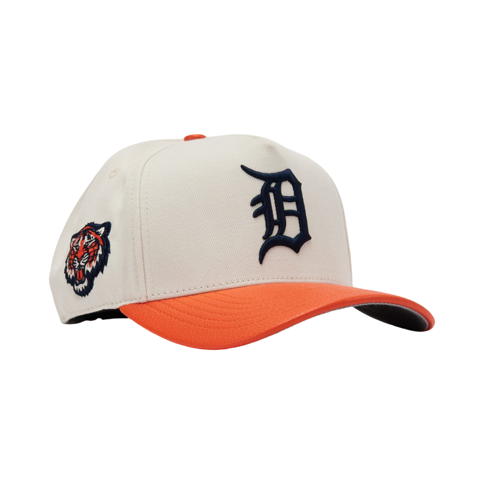 MLB Detroit Tigers Snapback Hat