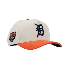 MLB Detroit Tigers Snapback Hat