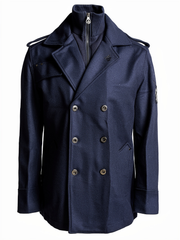 Classic Peacoat