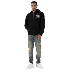 See You In Paradise Pictures Zip Up