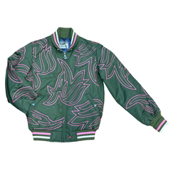 Kids' Crazy Al Nylon Jacket