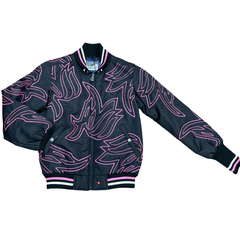 Kids' Crazy Al Nylon Jacket