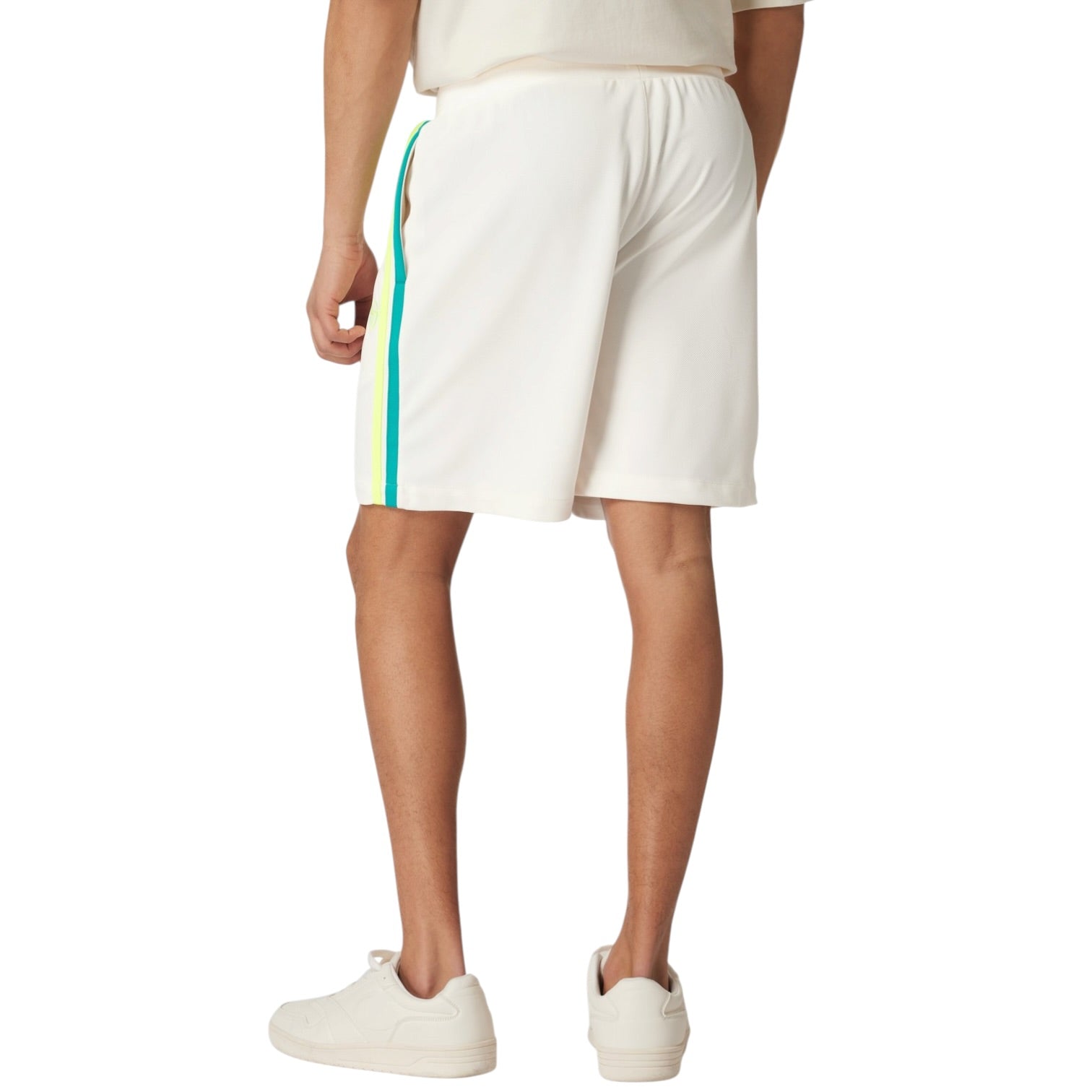 Damarindo Shorts