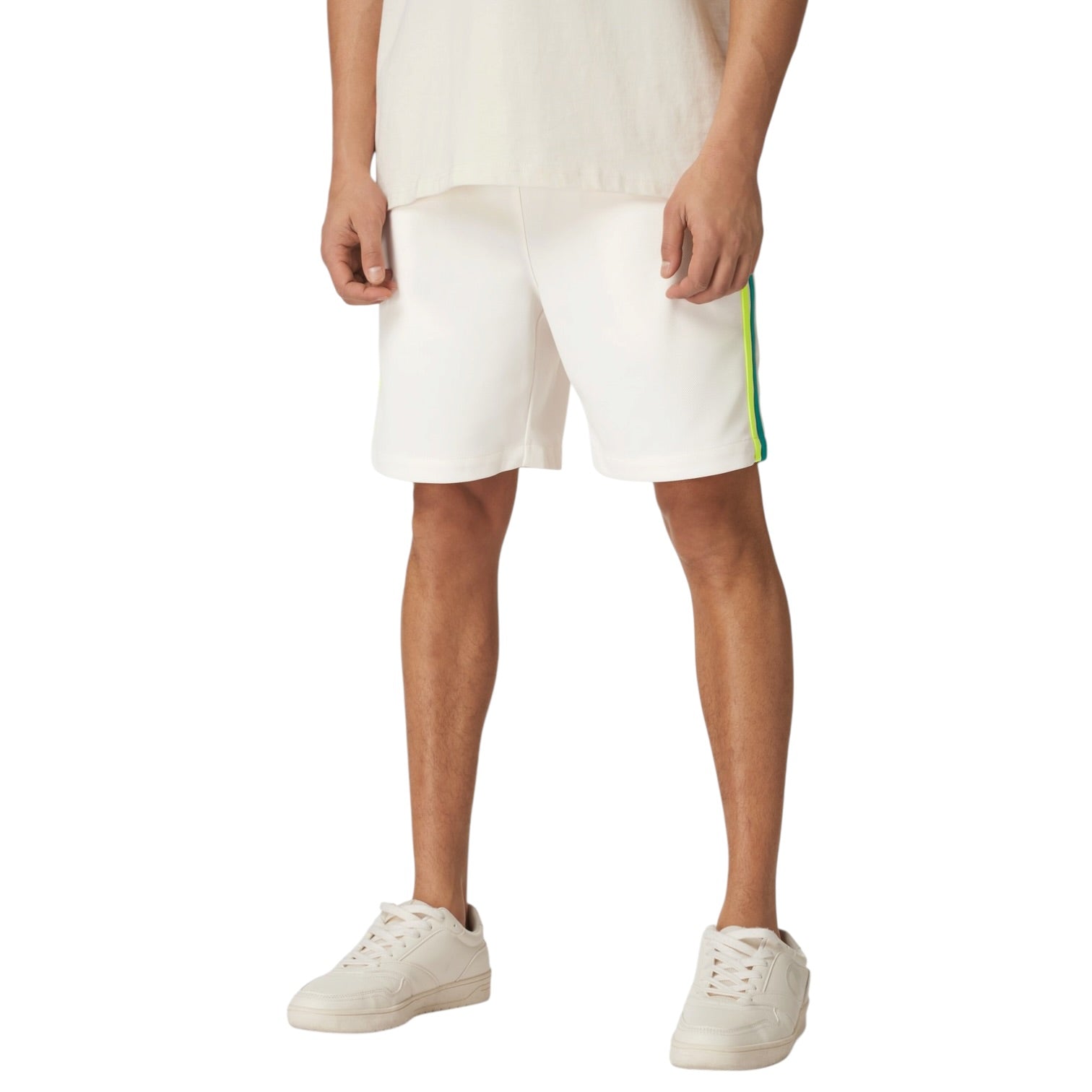Damarindo Shorts