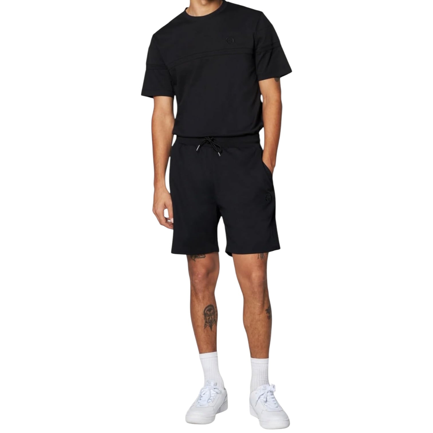 Damarindo Shorts