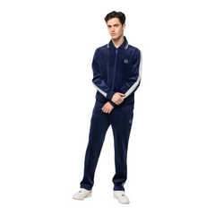 Maglia Velour Track Pants