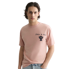 Artwork Relaxed Fit T-Shirt