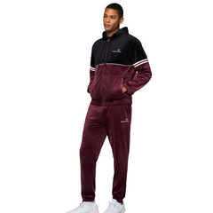 Scopeto Velour Sweatpants