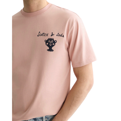 Artwork Relaxed Fit T-Shirt