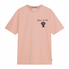 Artwork Relaxed Fit T-Shirt