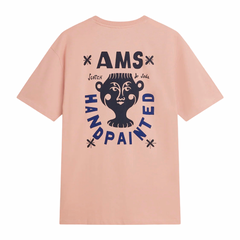 Artwork Relaxed Fit T-Shirt
