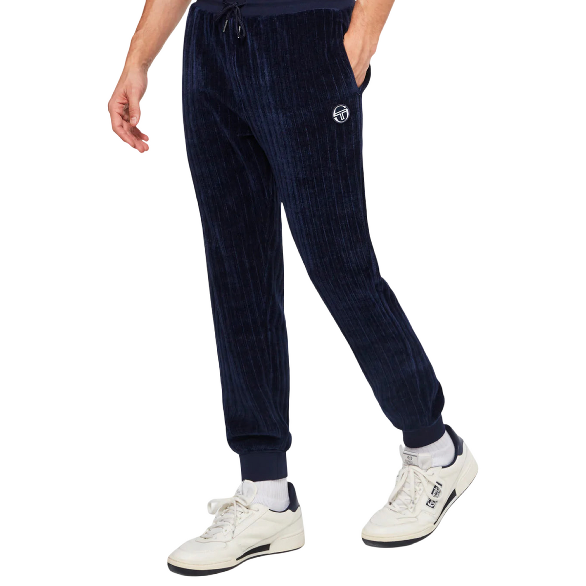 Chenille Sweatpants