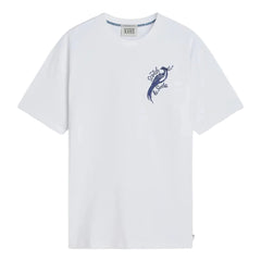 Scotch & Soda x Royal Delft Artwork Relaxed T-Shirt