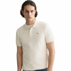 Seasonal Essentials Pique Logo Polo