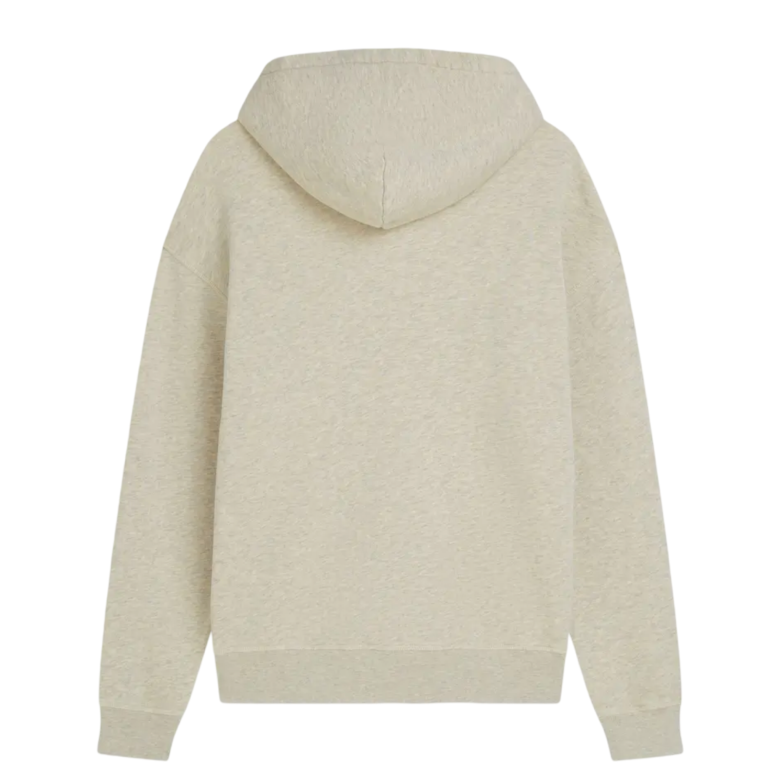 Basquiat Washed Artwork Relaxed Fit Hoodie