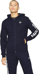 Namar Zip Up Hoodie