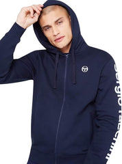 Namar Zip Up Hoodie
