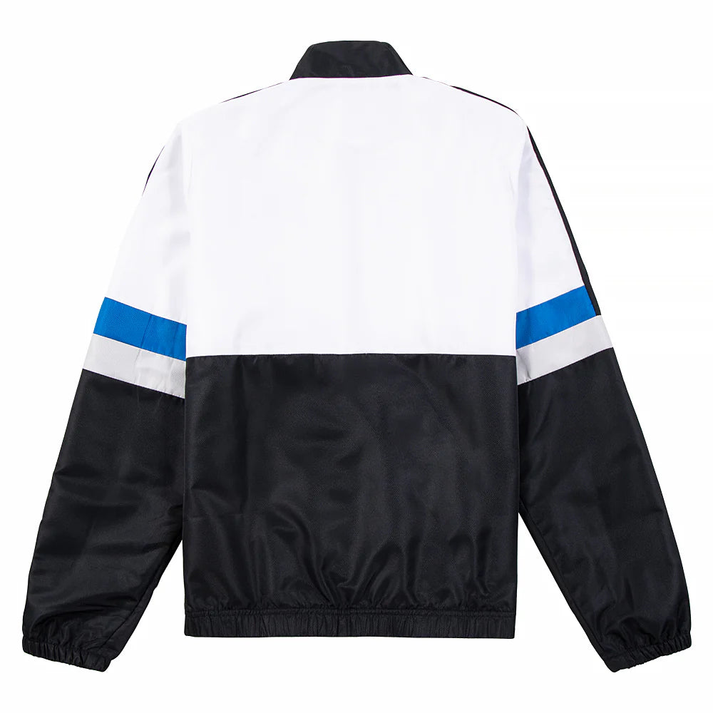 Fascia Track Jacket