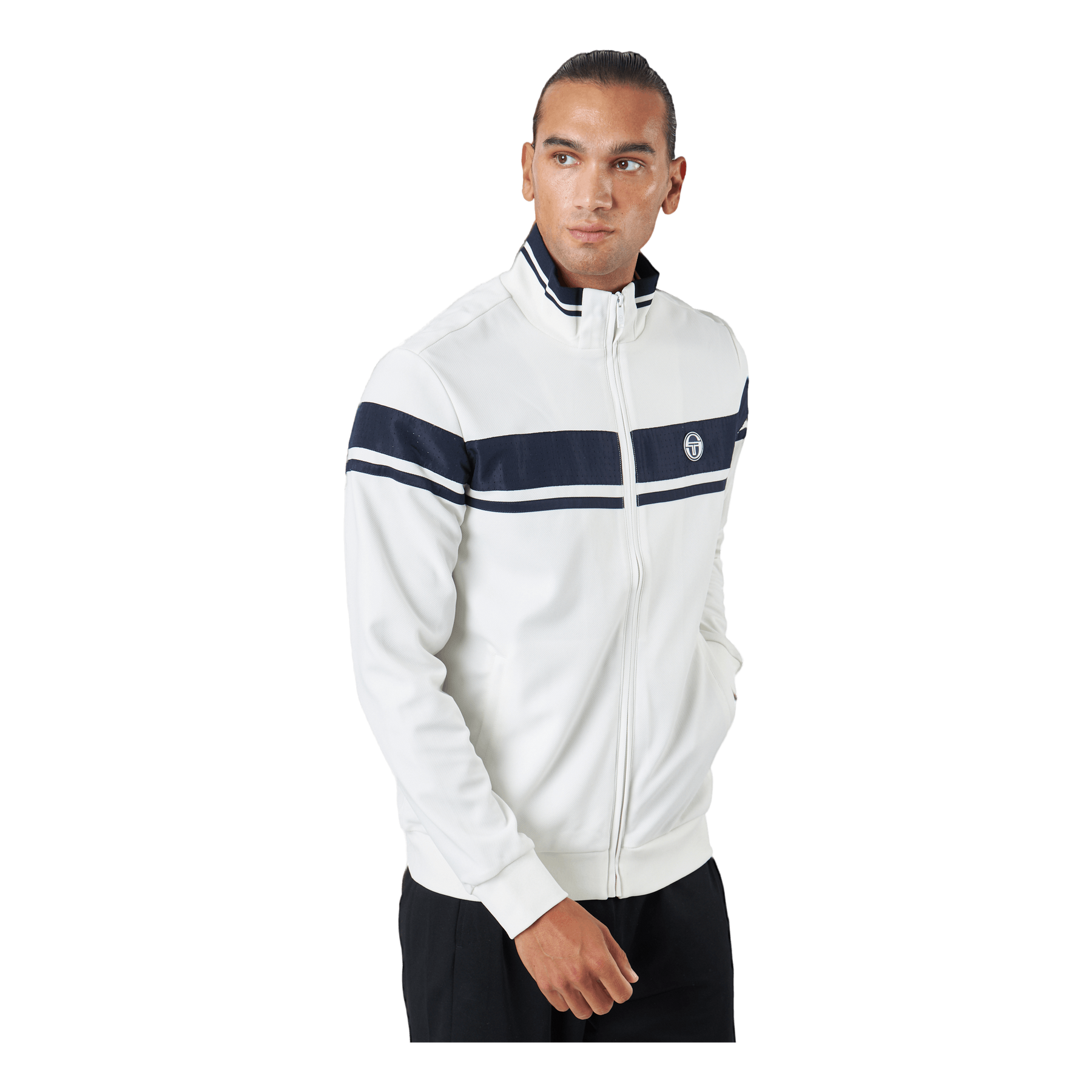 Youngline Track Jacket