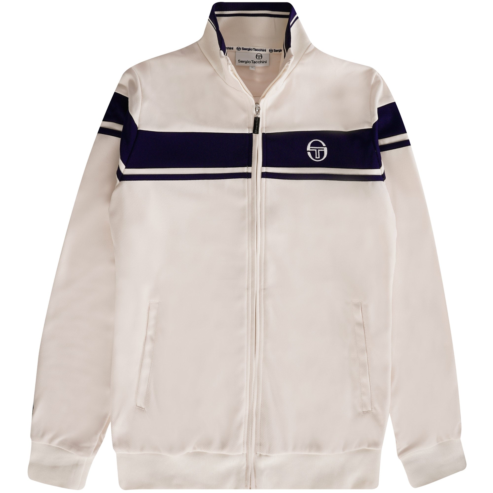 Damarindo Track Jacket