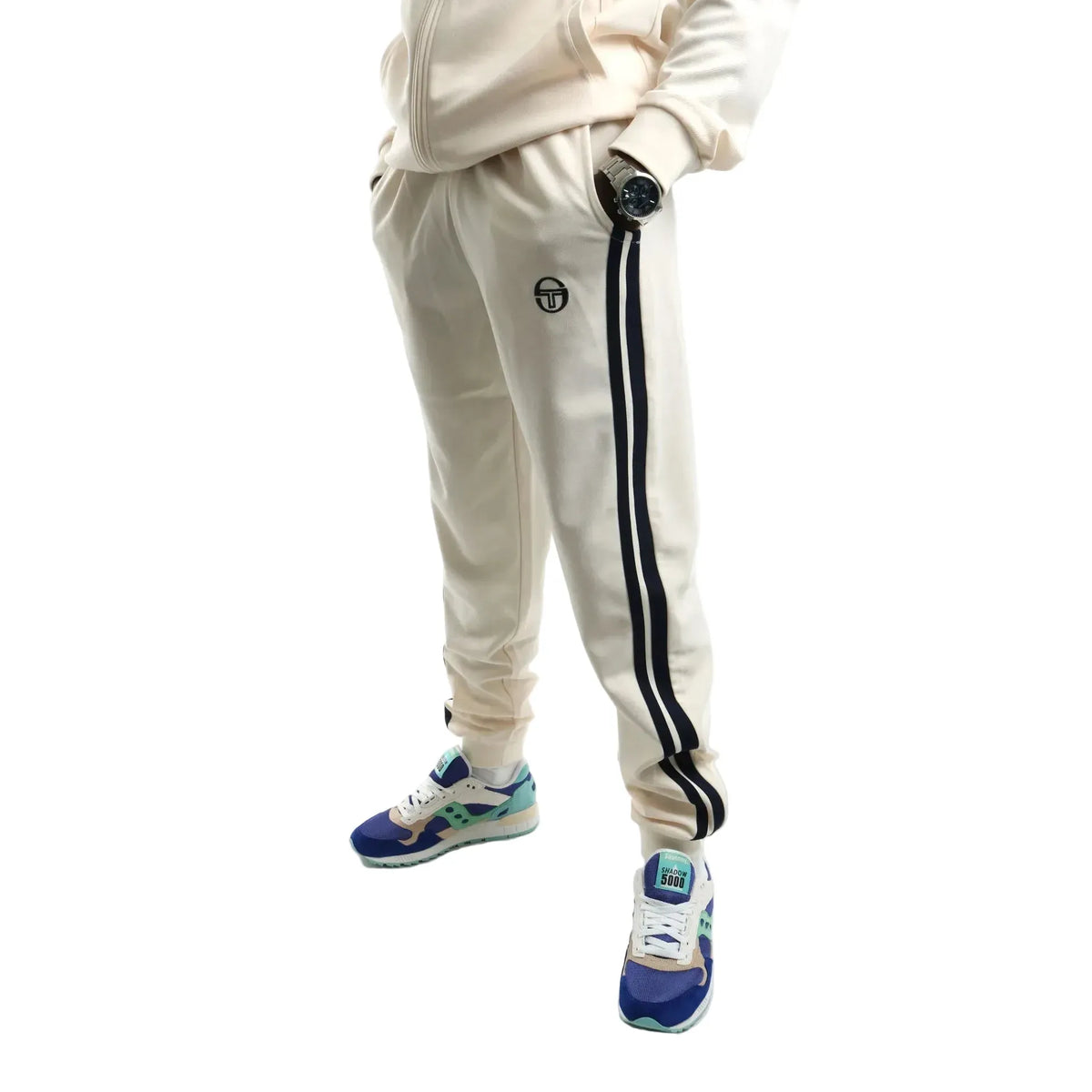 Damarindo Track Pants