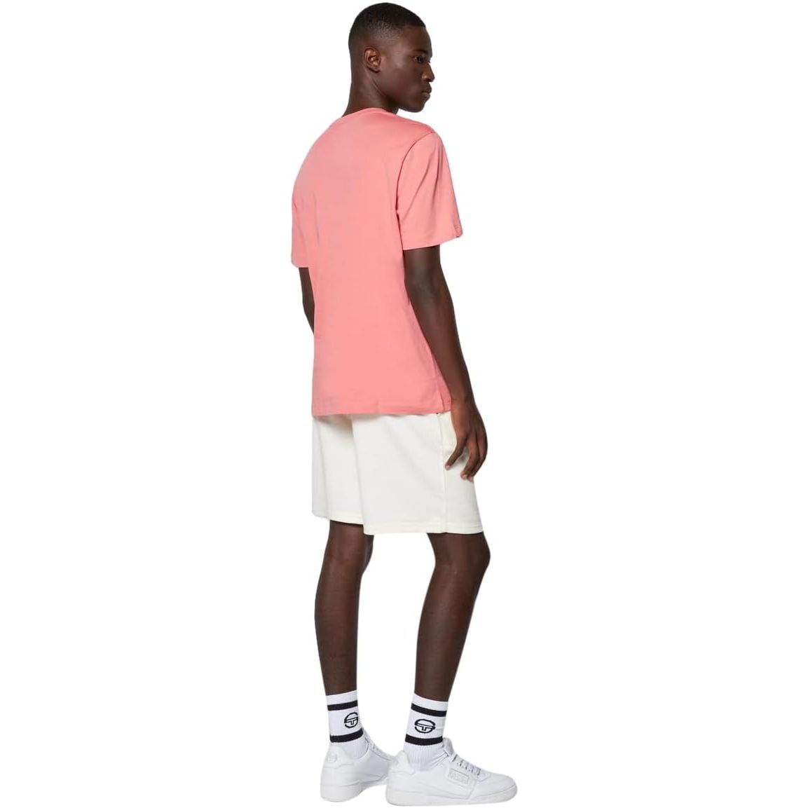 Heritage Printed Logo T-Shirt