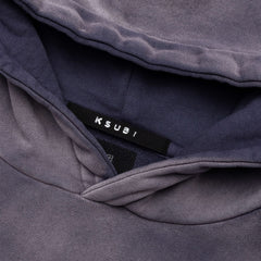 Heritage Kash Hoodie