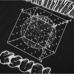 Holograph Kash Tee