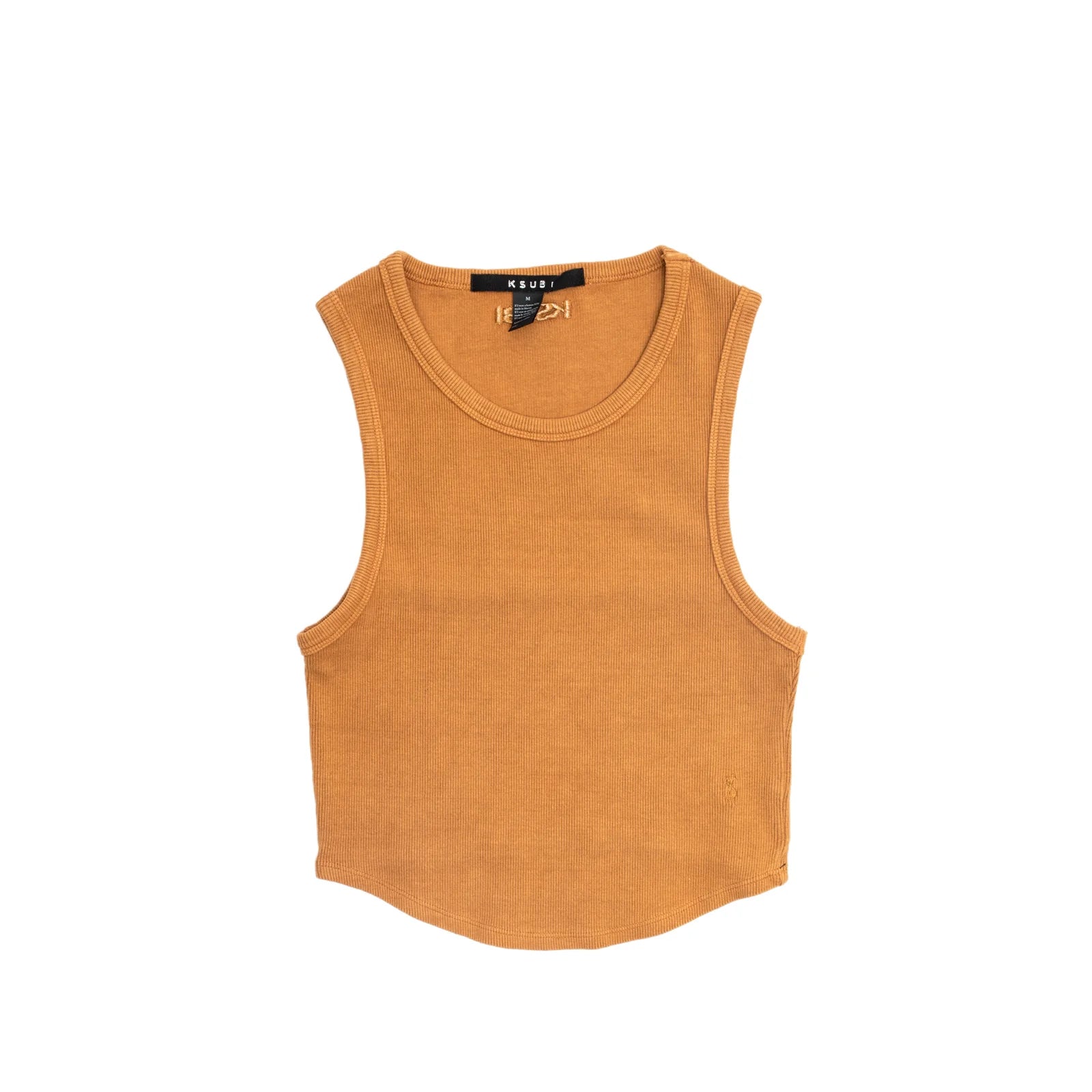 Syndicate Tank