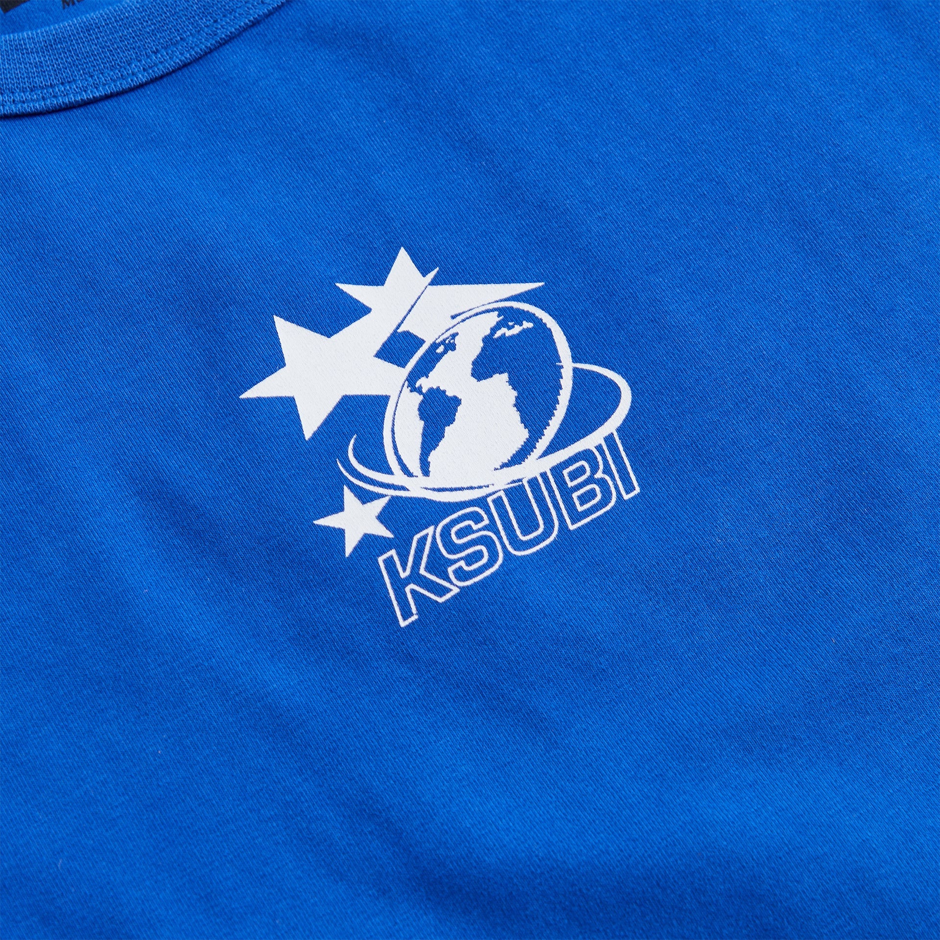 Trackstar Baby Tee