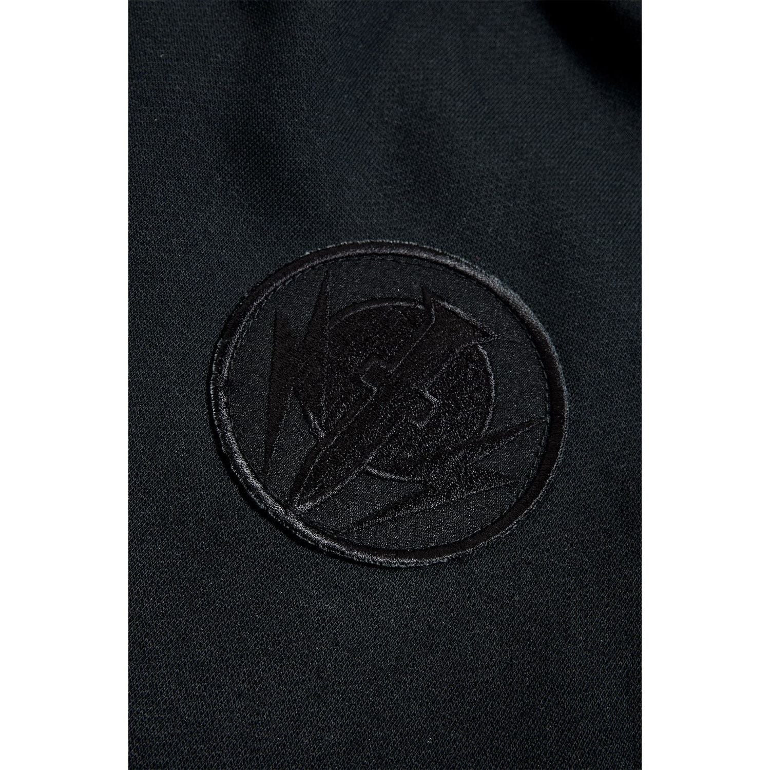 Prestige Tonal Zip Hoodie