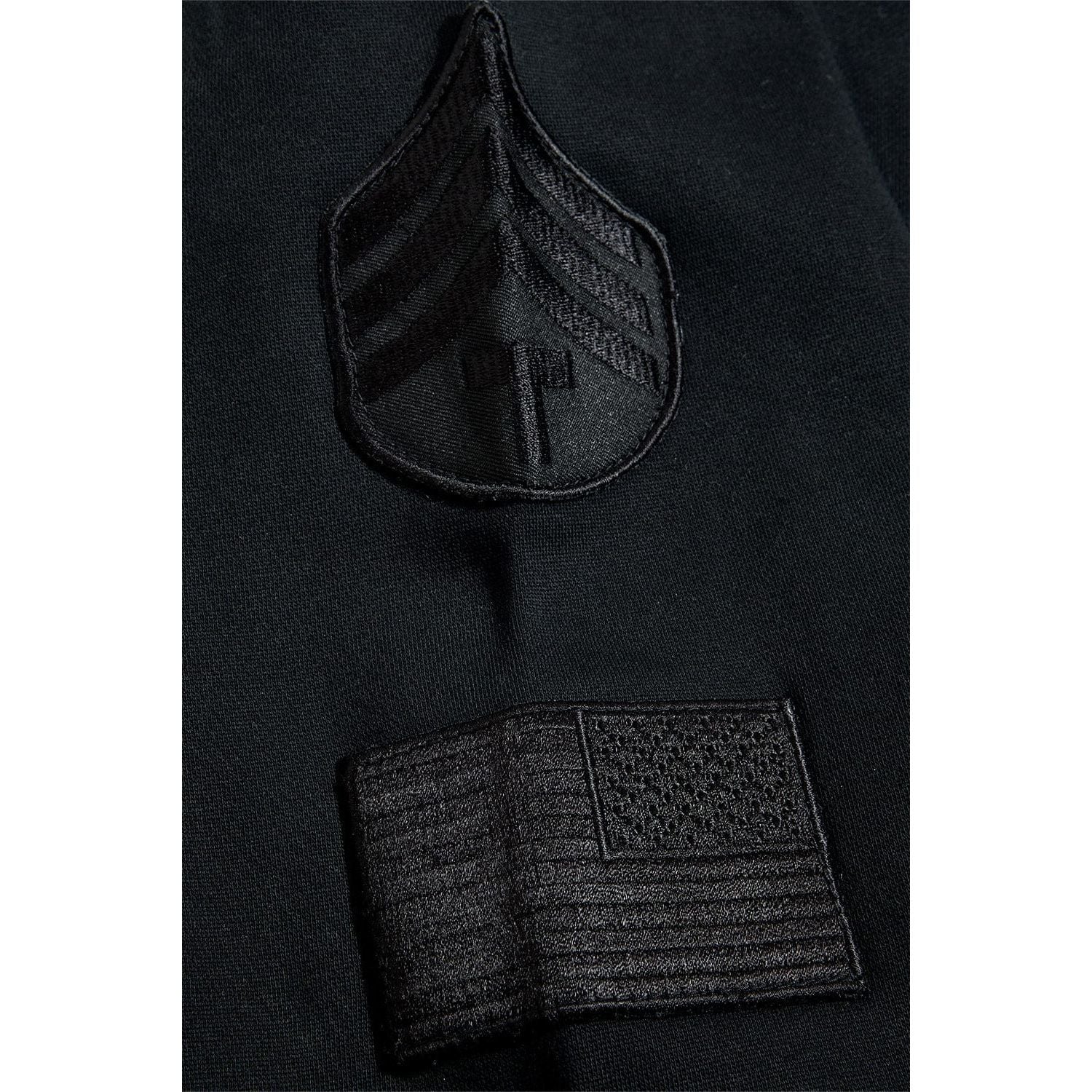 Prestige Tonal Zip Hoodie