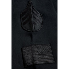 Prestige Tonal Zip Hoodie