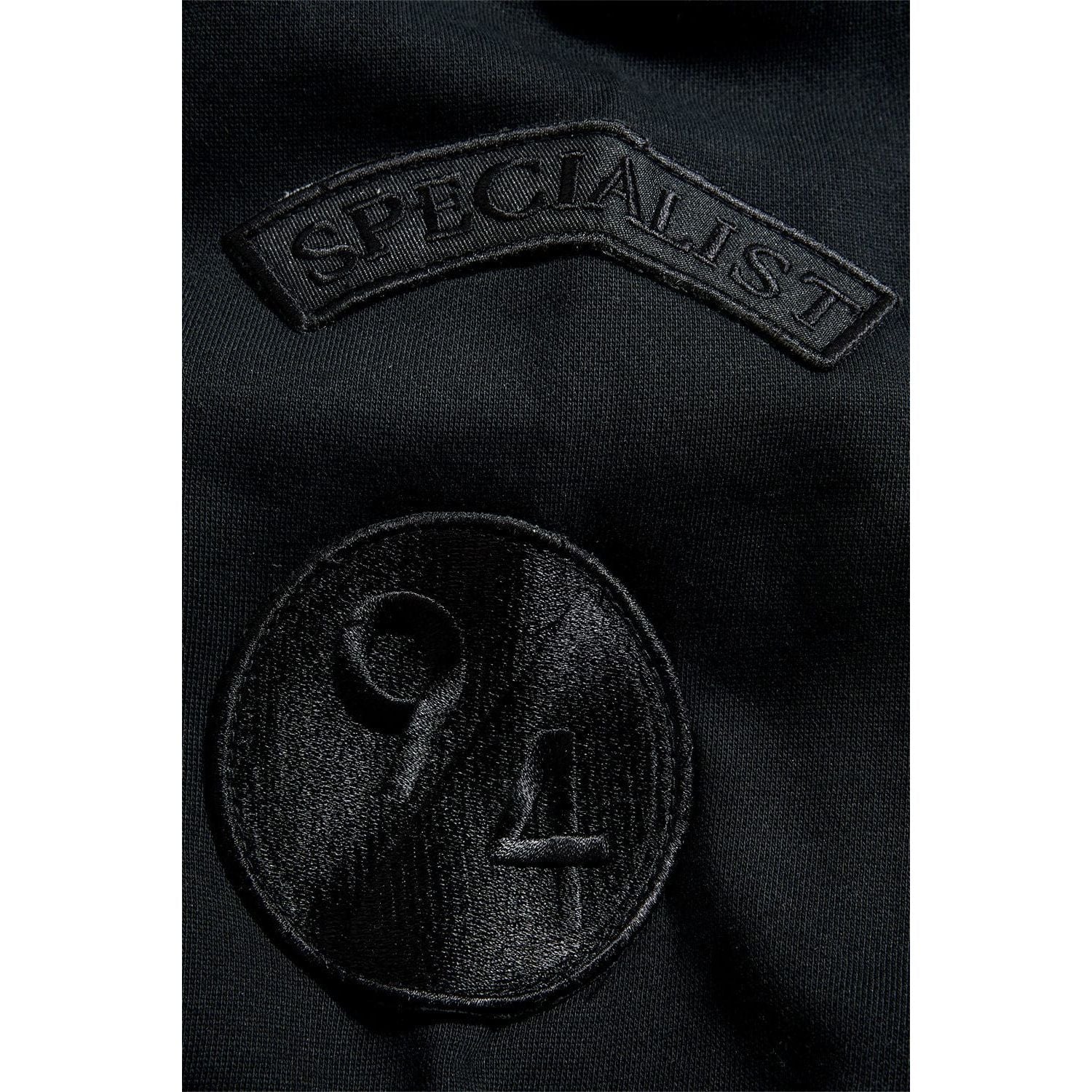 Prestige Tonal Zip Hoodie