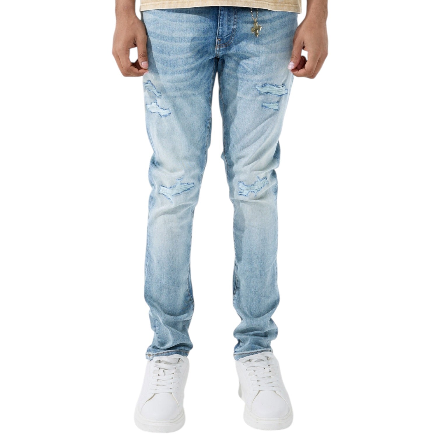 Slim Taper Humility Denim