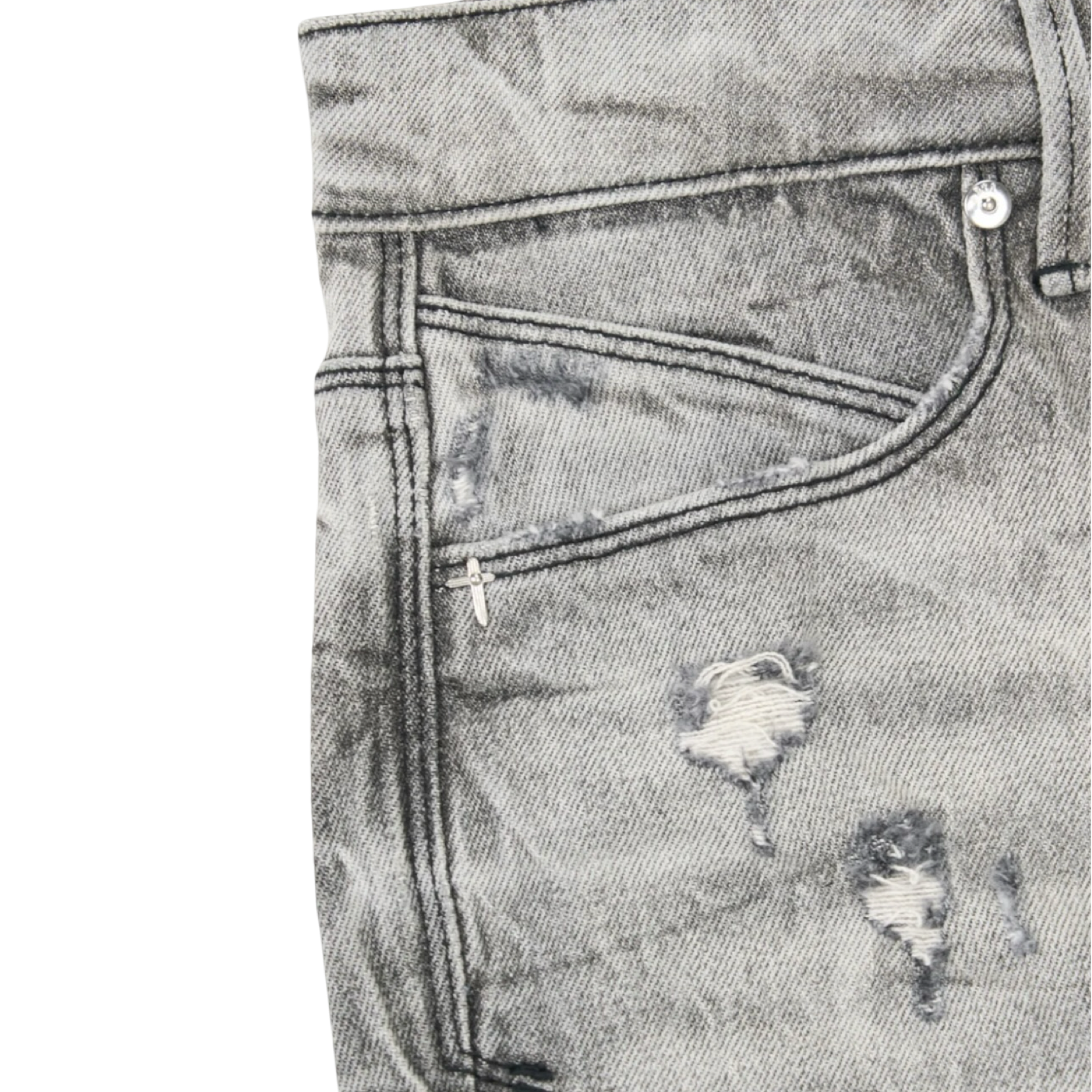 Bryant Skinny Jeans